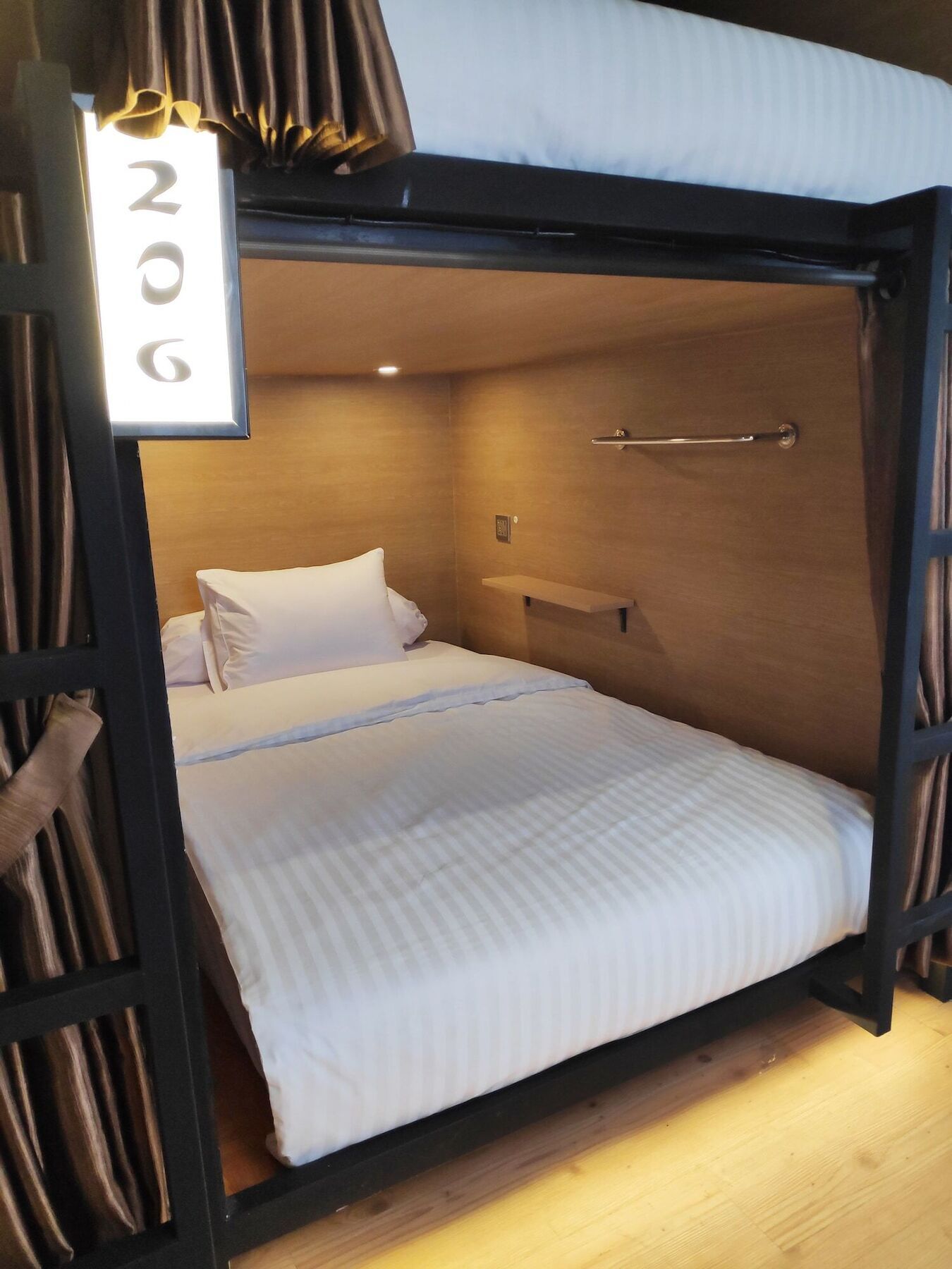 Vk Pods Jakarta - Hostel Exterior photo