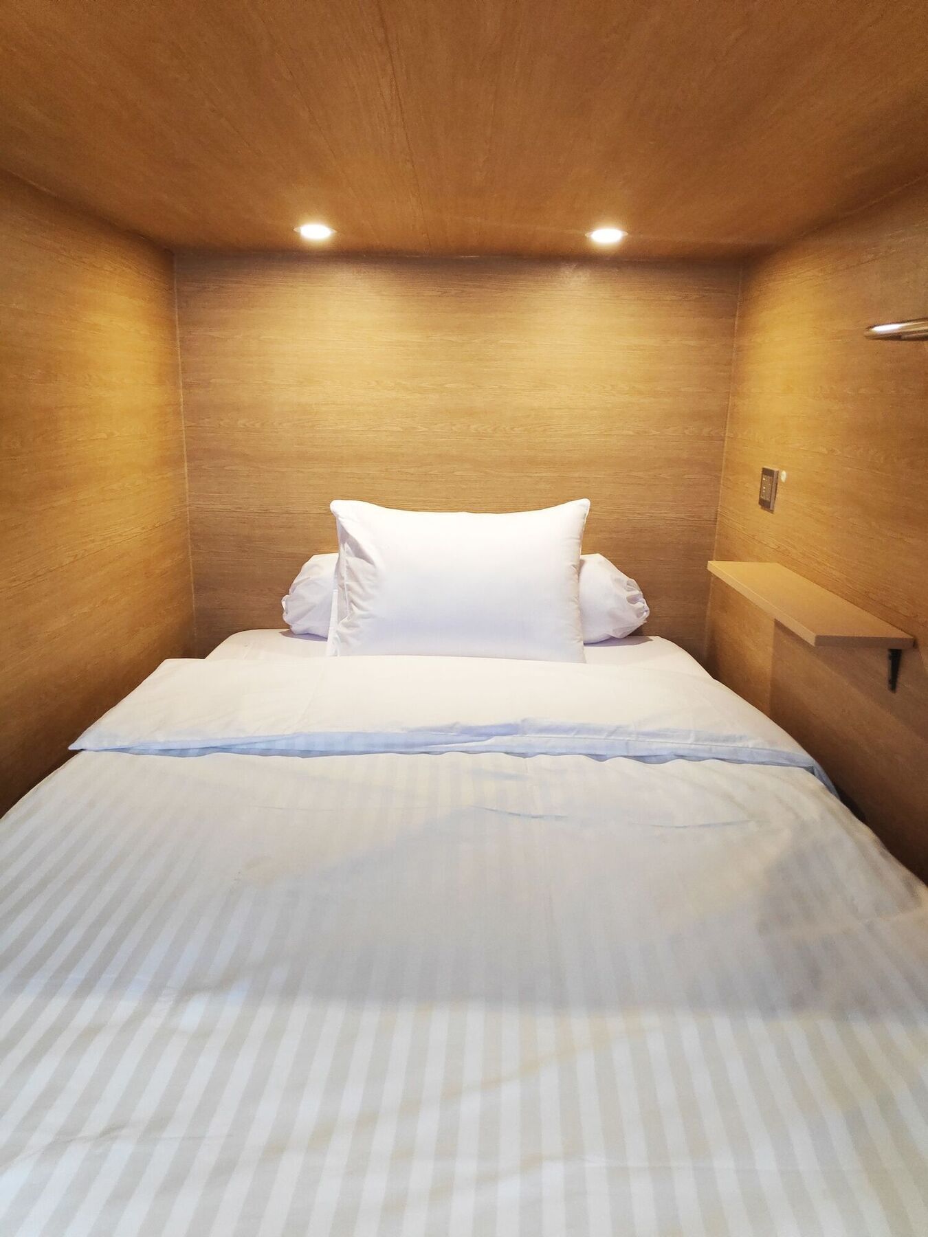 Vk Pods Jakarta - Hostel Exterior photo