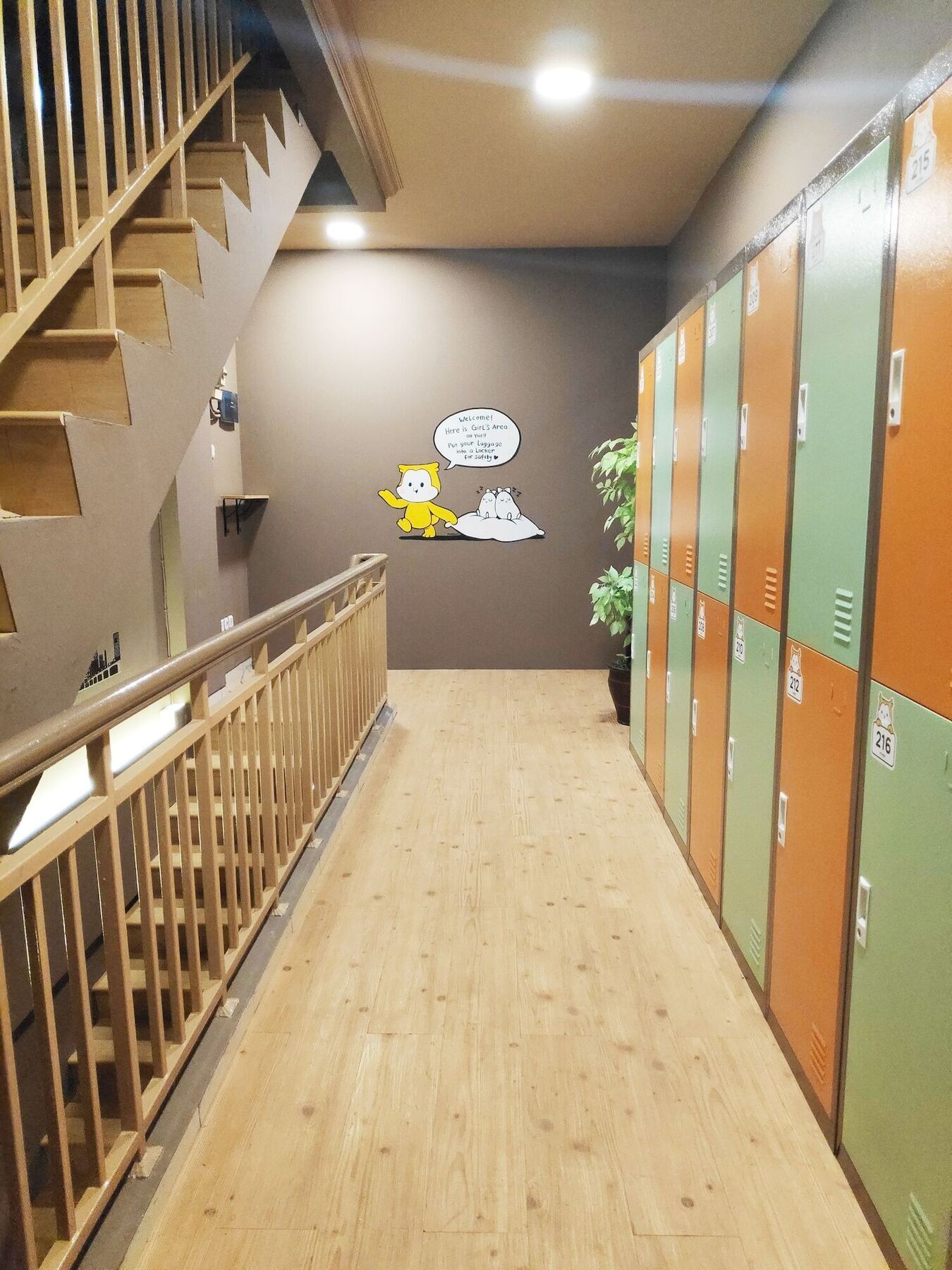 Vk Pods Jakarta - Hostel Exterior photo
